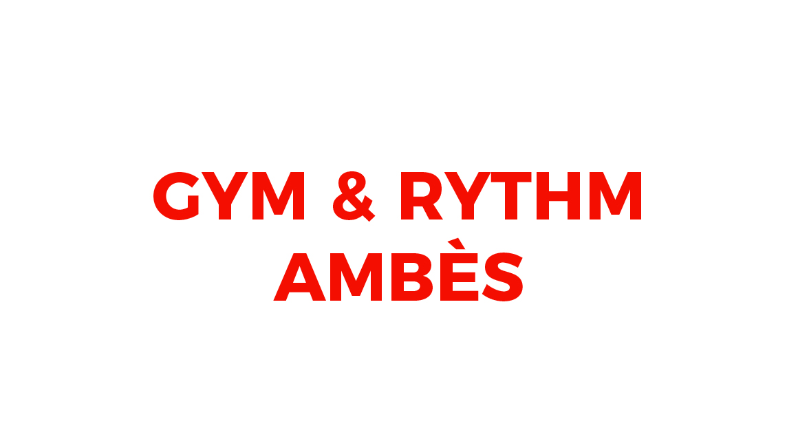 GYM & RYTHM AMBES