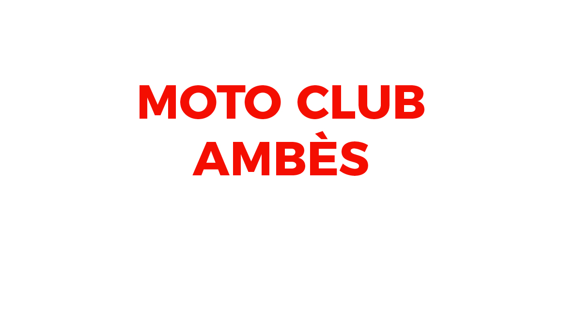MOTO CLUB AMBES